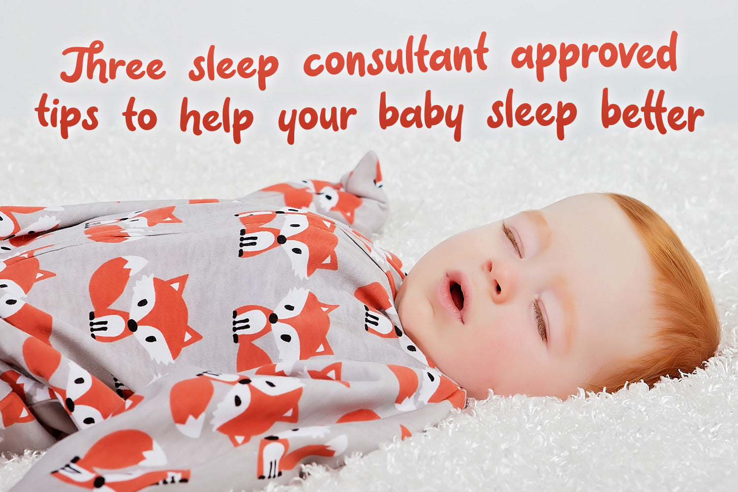 Baby Sleep Consultant, NZ