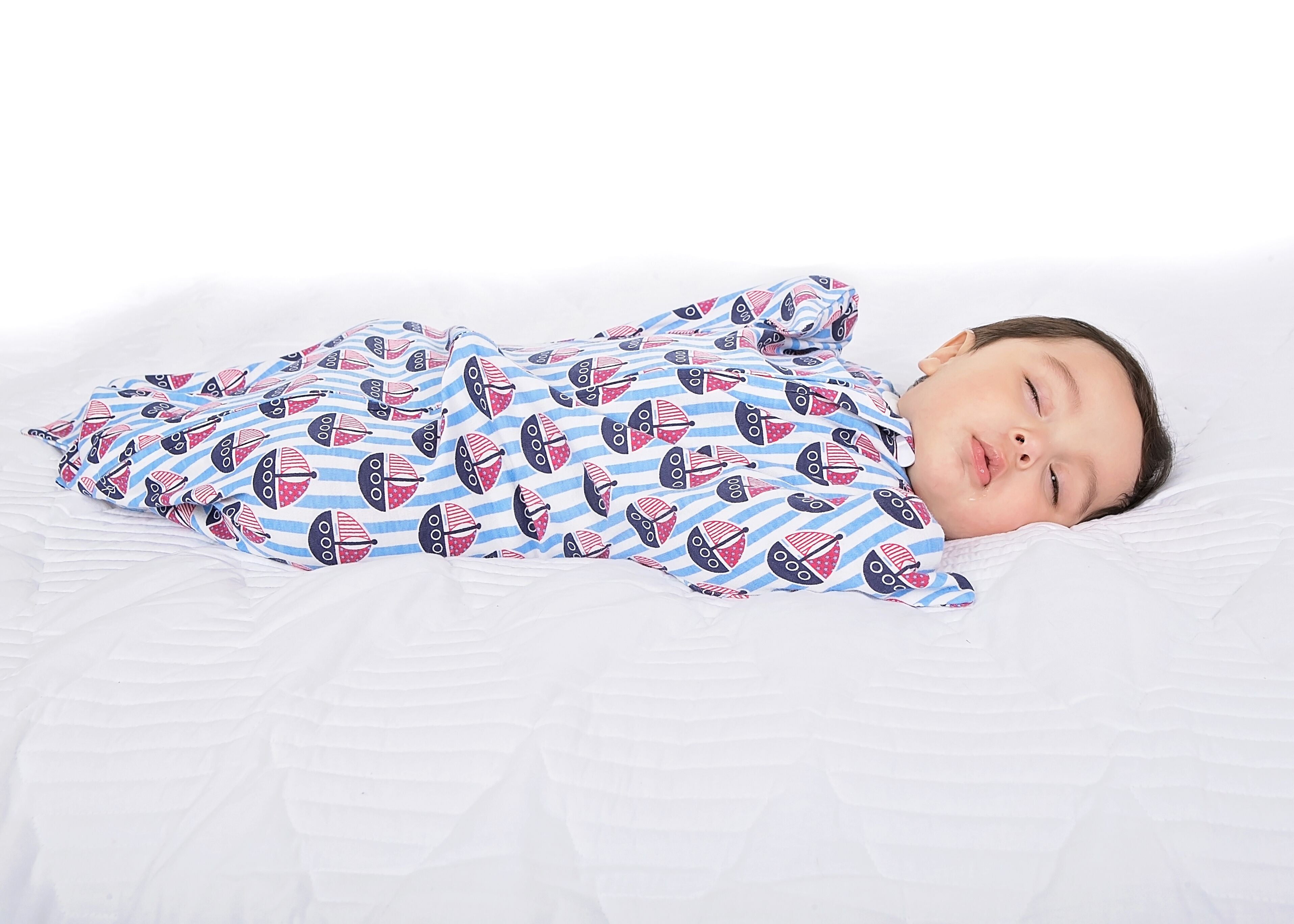 Does the TOG Rating of a Sleep Bag Include Anything Underneath?