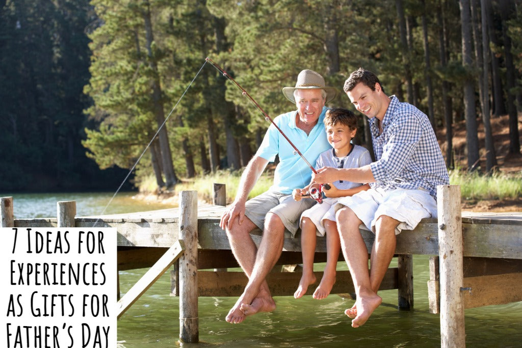 7 Father's Day Fishing Gifts Your Dad Will Love