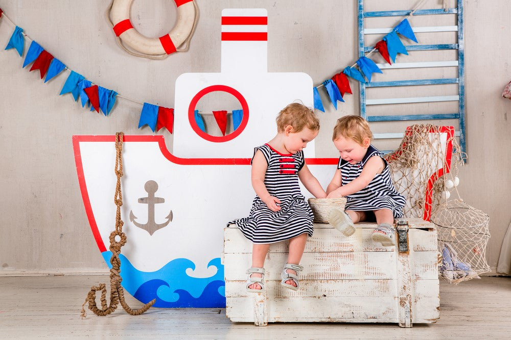 self care station for toddler