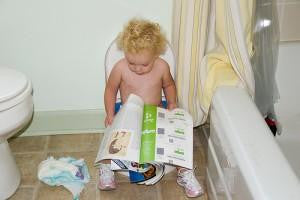 potty training tips