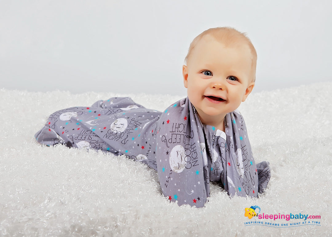 7 Ways to Make Tummy Time Fun