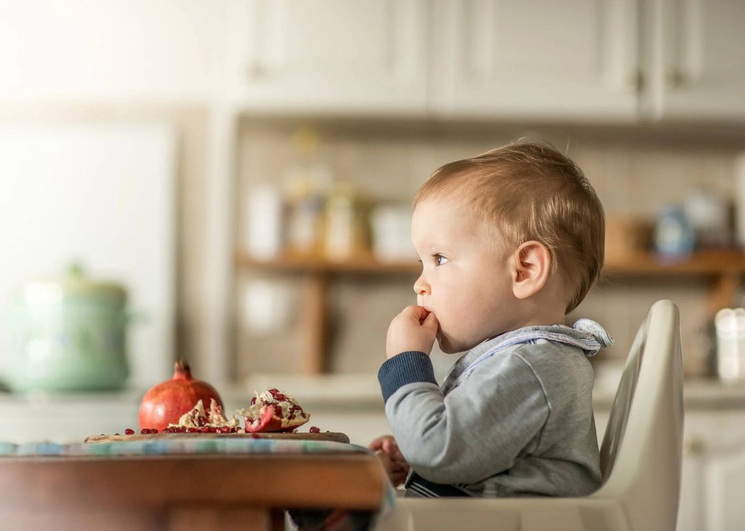 How to Help Baby Sleep When Teething in 7 Easy Steps