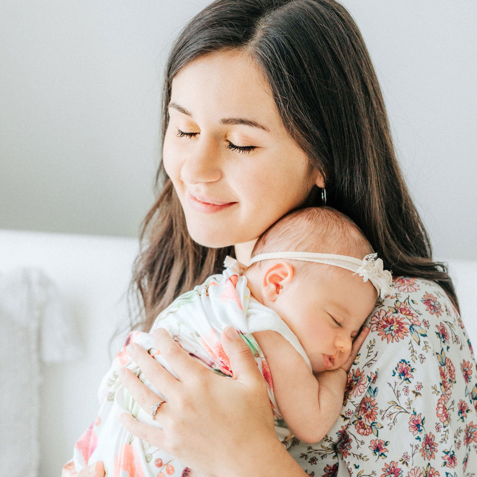 Rose swaddle best sale