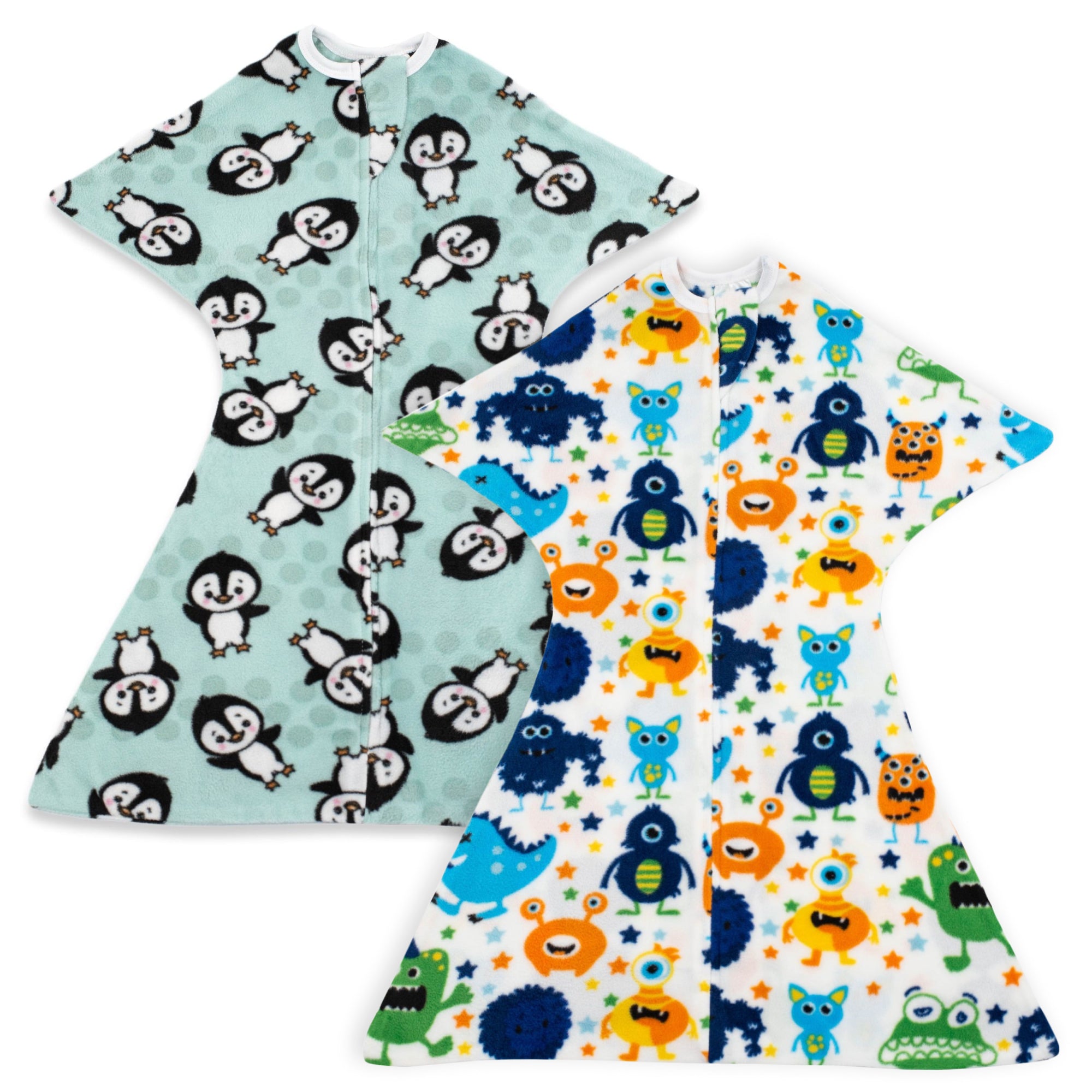 Zipadee-Zip Transition Swaddles – Page 2 – Sleeping Baby