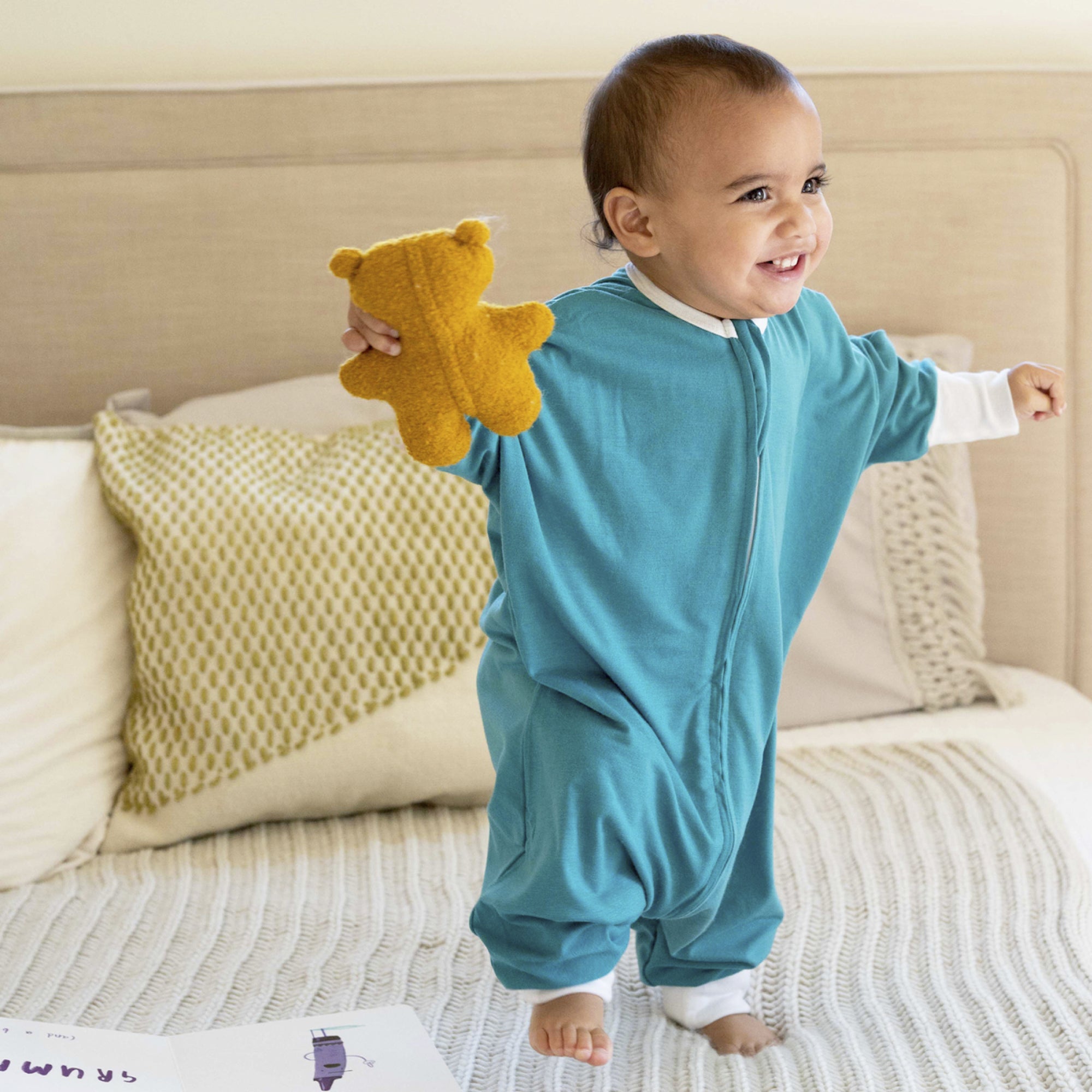 Flying buying squirrel pajamas 12/24m