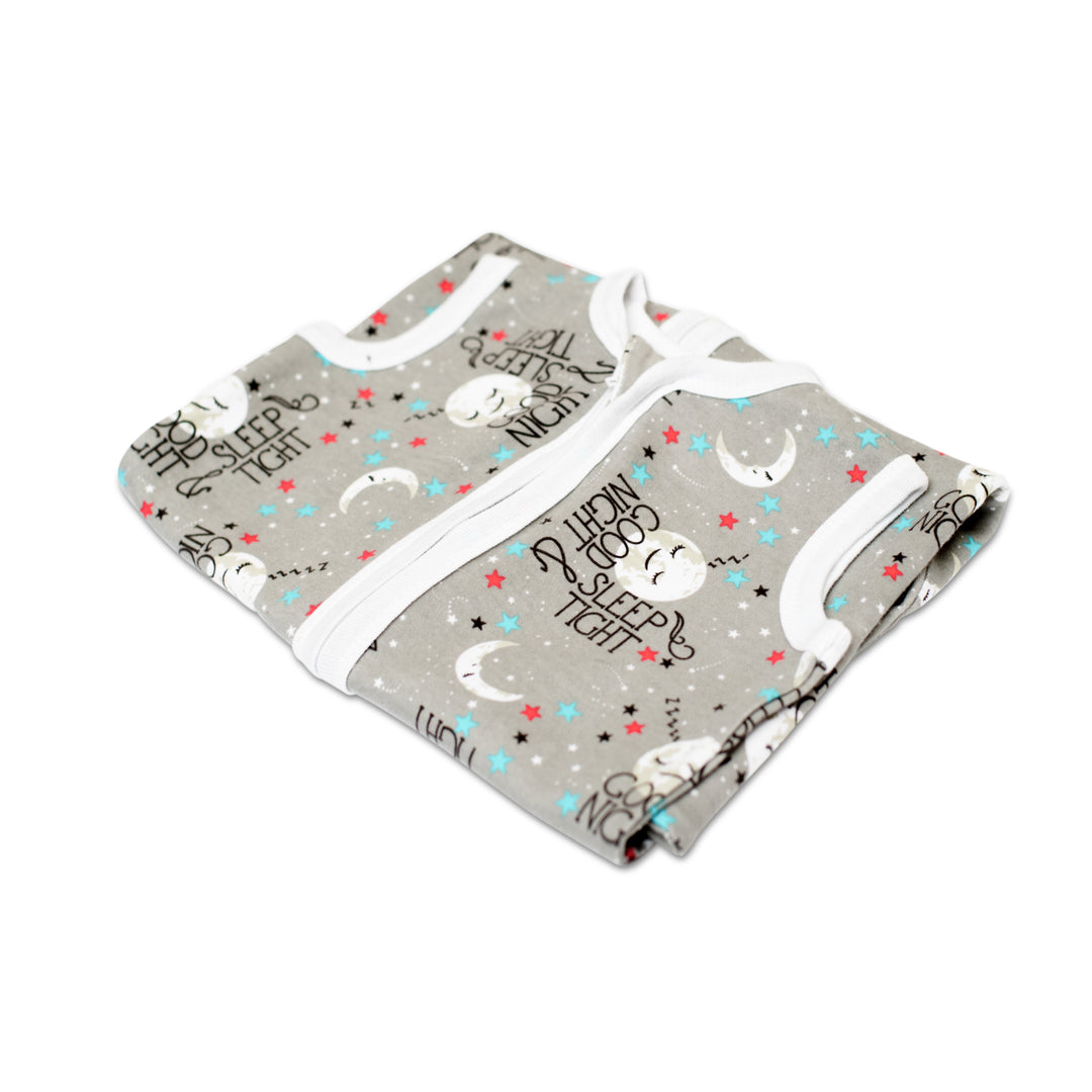 Goodnight Moon Zippy Freedom Swaddle Transition