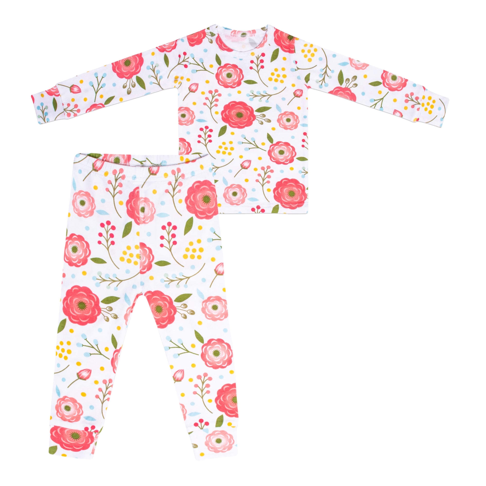 Childhoods autumn floral night set 4 newest