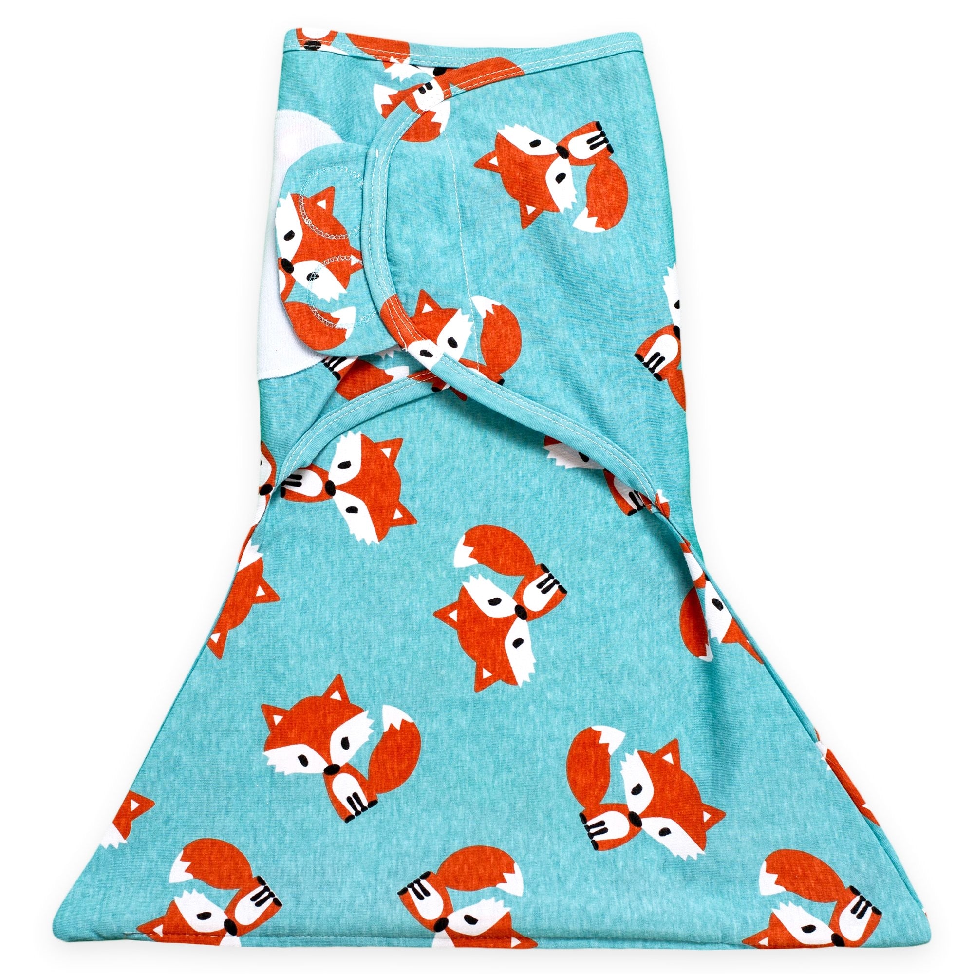 Little bum bums bear top bums zippy swaddle 0-3 months