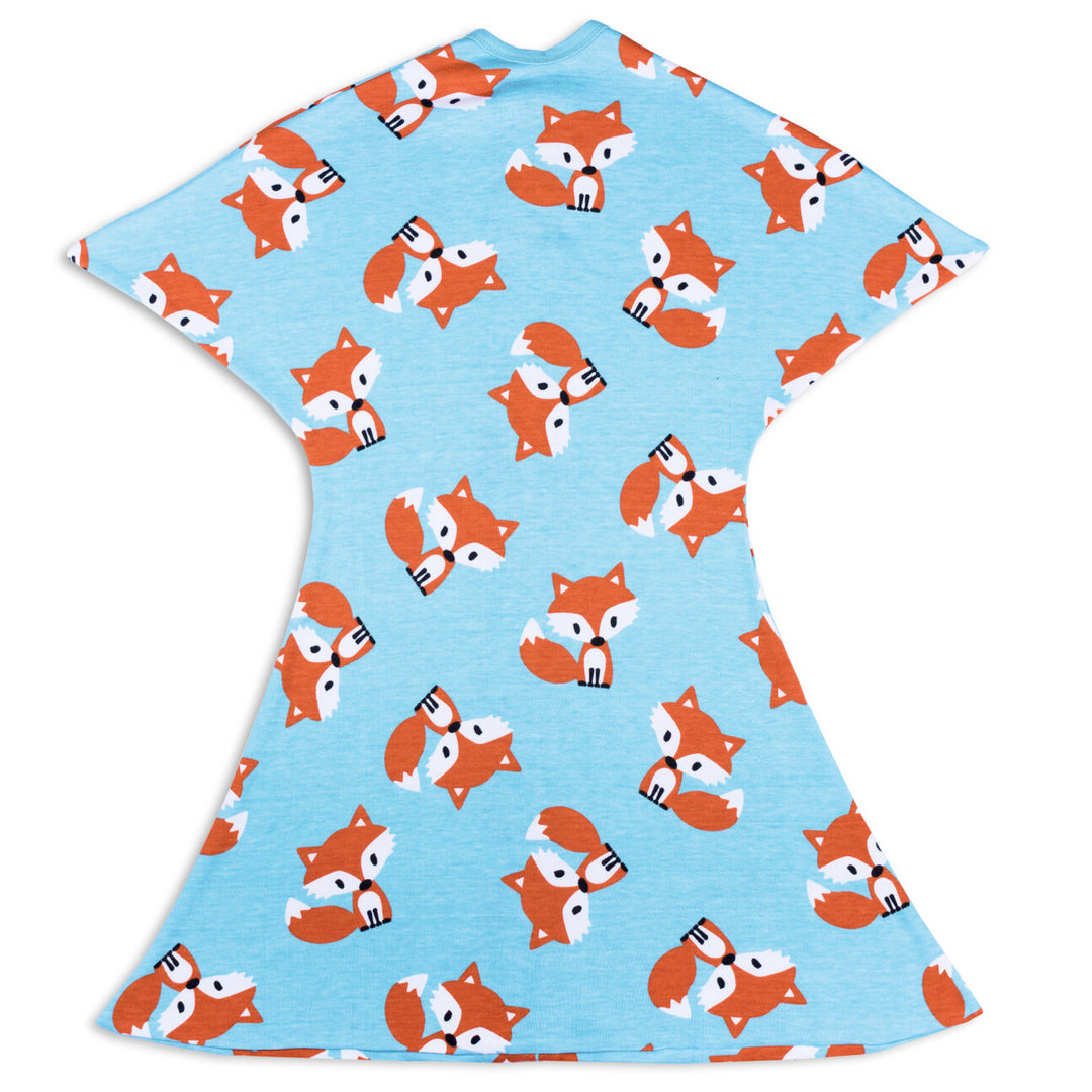 #pattern_friendly-fox