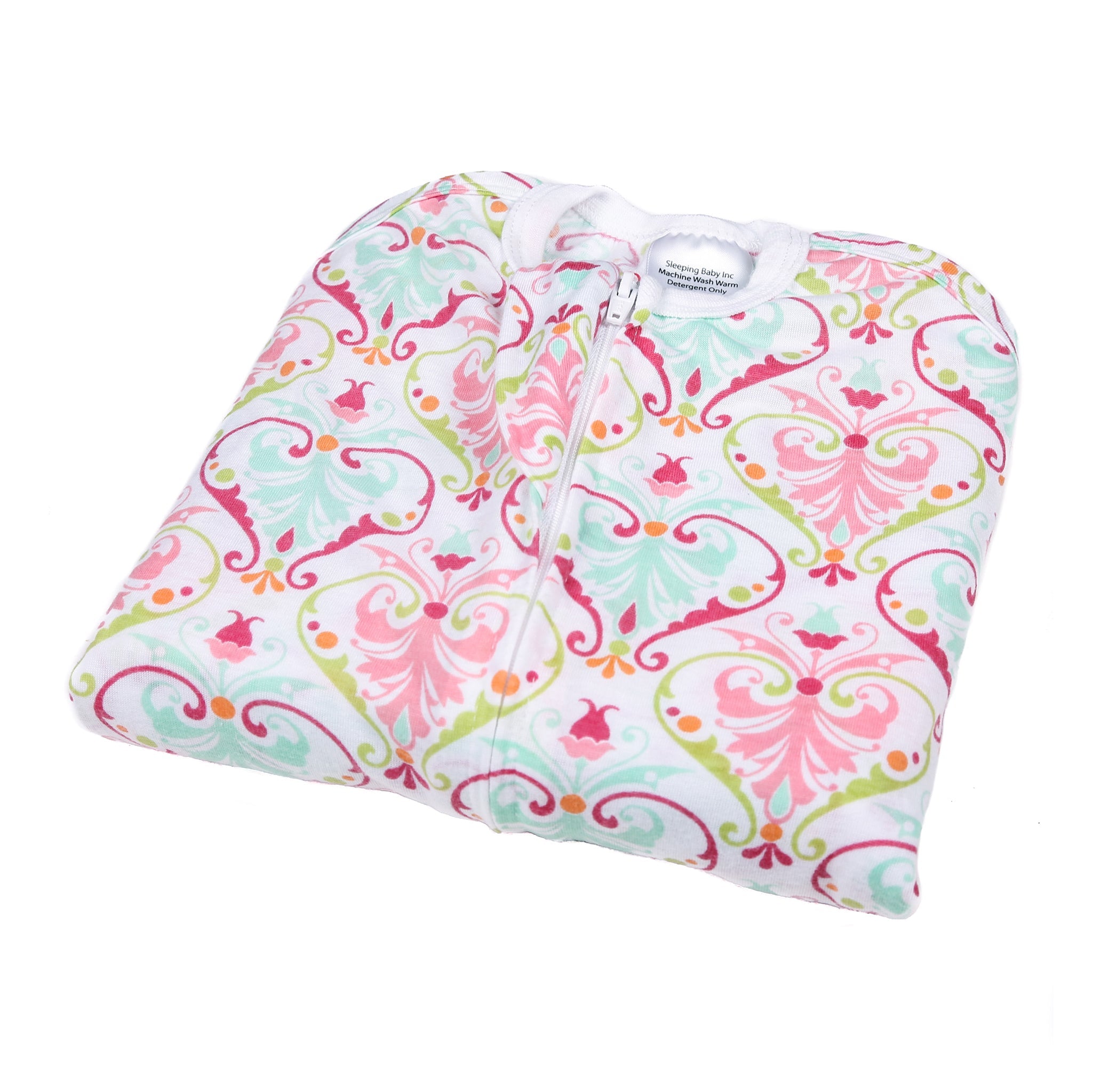 Zipadee-Zip Swaddle Transition | Baby Sleepsuit | Zip-Up Swaddle ...