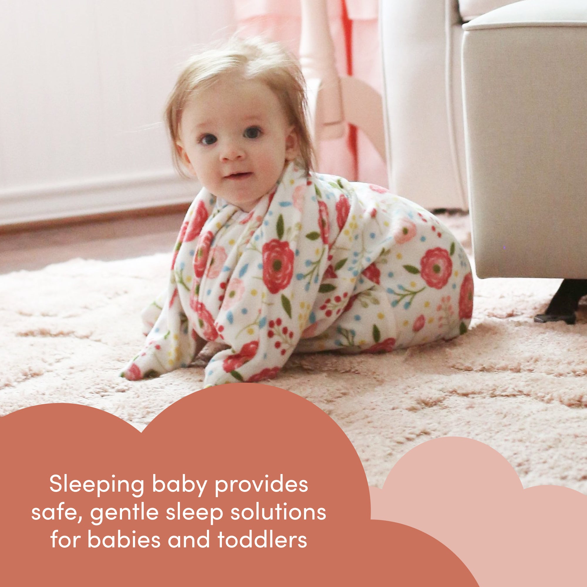 Poppy swaddle online