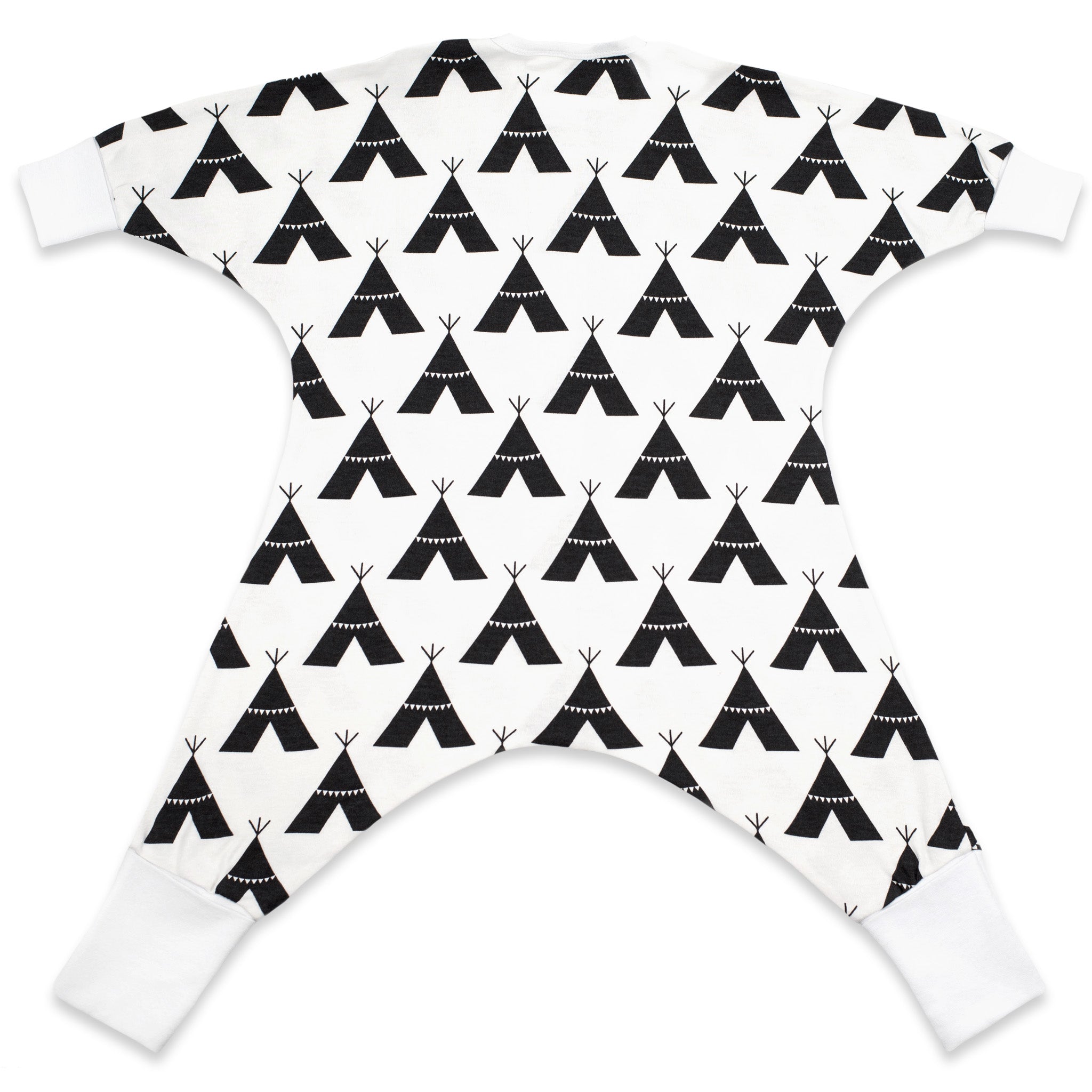 Tepee popular Romper-Large