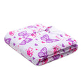 Load image into Gallery viewer, Sleeping Baby Zipadee Zip Swaddle Transition Baby Sleepsuit Butterflies Lightweight
