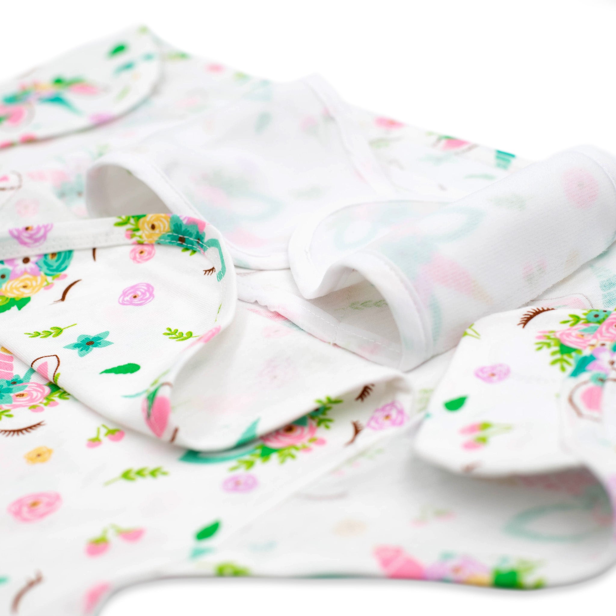 Zippy swaddle discount by sleeping baby